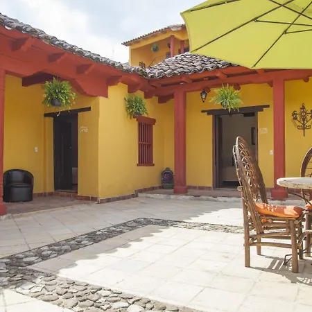 Hotel Adobe & Teja-2