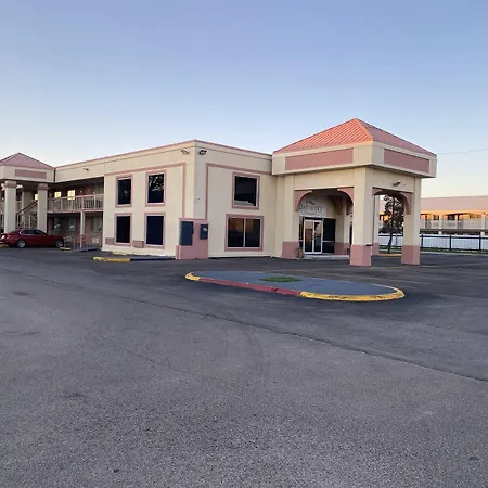 Americas Best Value Inn And Suites-2
