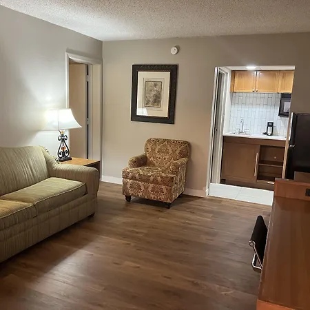 Americas Best Value Inn And Suites-3