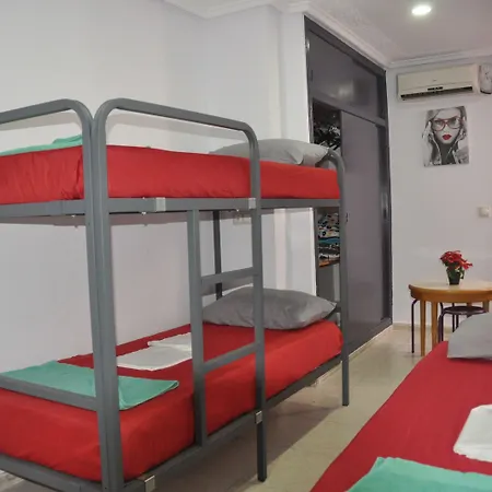 Hostal Mayor-2