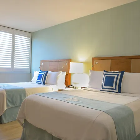 Gateway Hotel Santa Monica-2