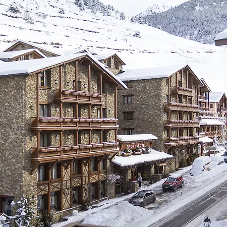Sport Hotel-3