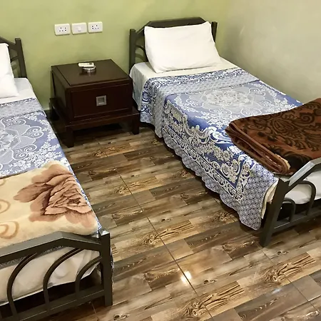 Sun Rise Hotel&Hostel&Tours-3