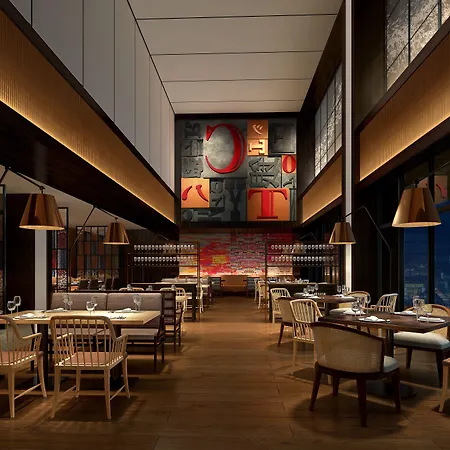 Hyatt Centric Ginza Tokyo-2