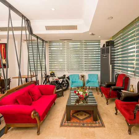 Mera Park Hotel-3