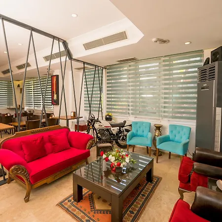 Mera Park Hotel-2