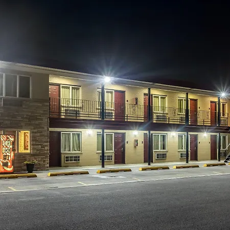 Red Roof Inn Chicago - Alsip-3
