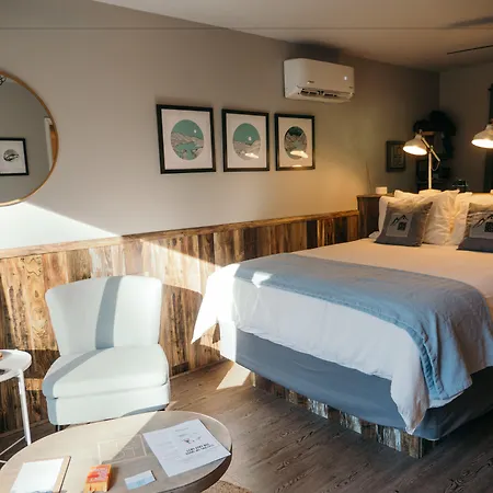 Loge Leavenworth Riverside-2