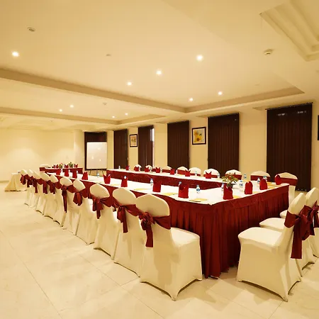 Indraprastha Spa Resort-2