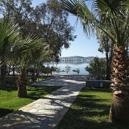 Halic Park Hotel-2