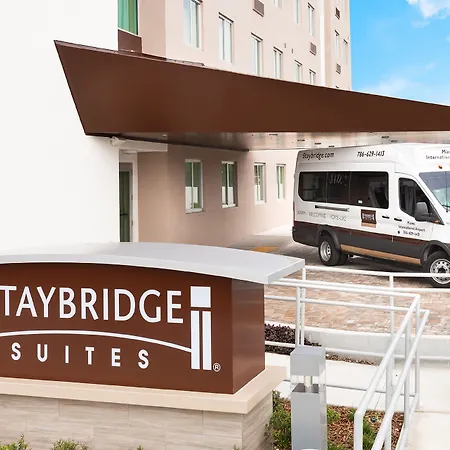 Staybridge Suites - Miami International Airport By Ihg-2