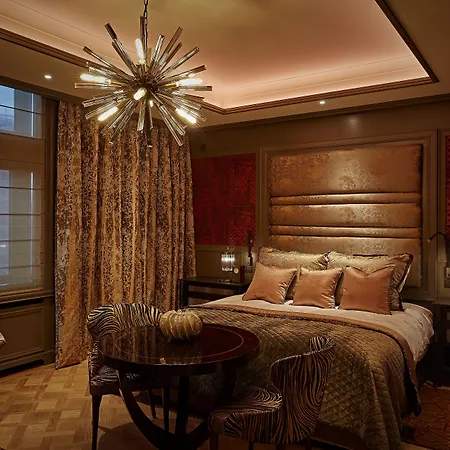 Hotel Twentyseven - Small Luxury Hotels Of The World-2