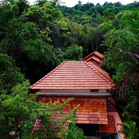 Lar Amorosa Boutique Hotel - Goa-3