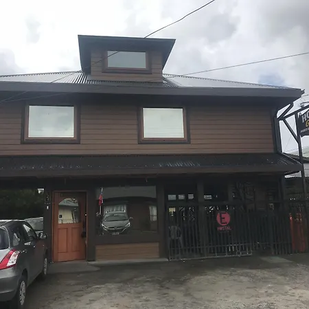 Hostal Graciela-2