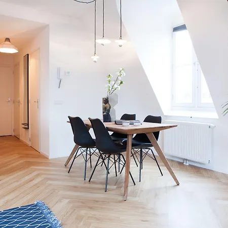 The Duke Boutique Apartments-2