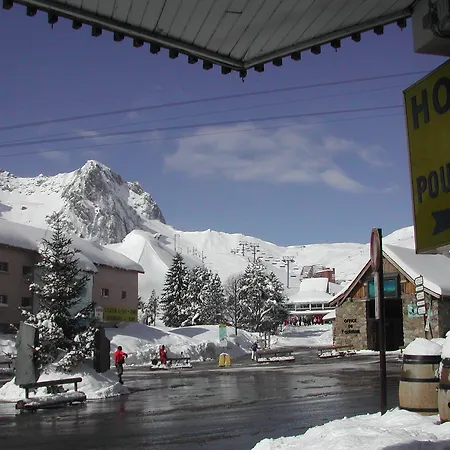 Hotel Le Pourteilh-2