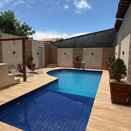 Pousada O Portuga-3