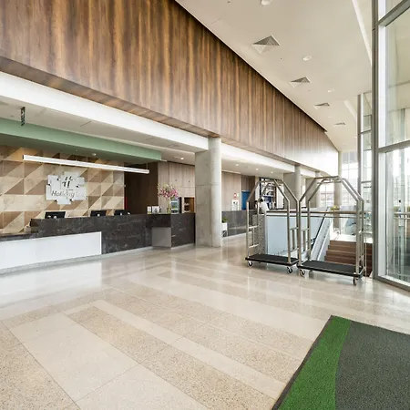 Holiday Inn - Lima Airport By Ihg-2