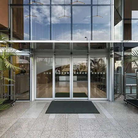 Holiday Inn - Lima Airport By Ihg-3