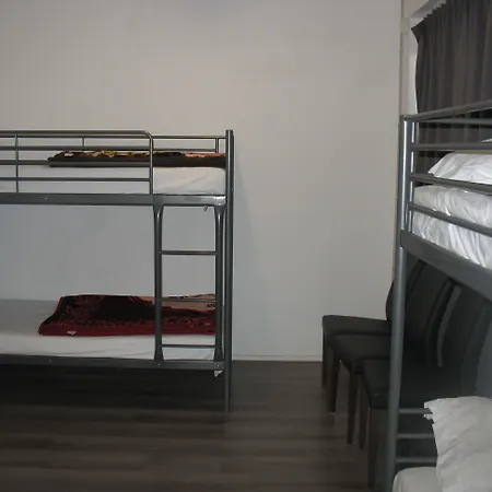 Guest House Amsterdam-3