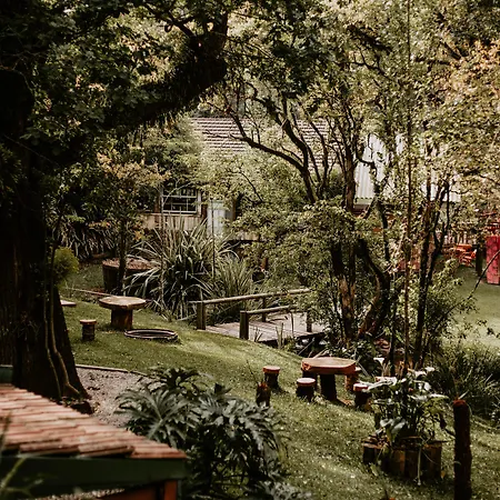 Hotel Fioreze Chales-2