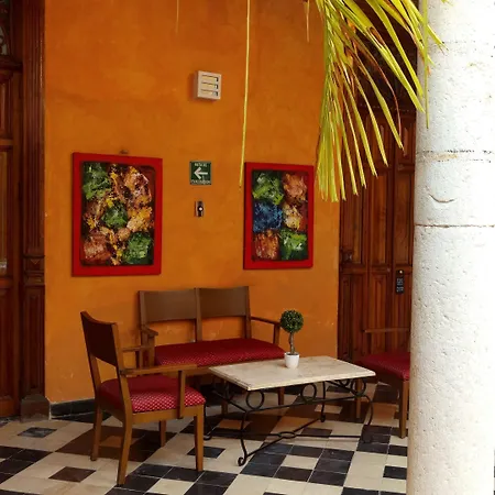 Viva Merida Hotel Boutique-3