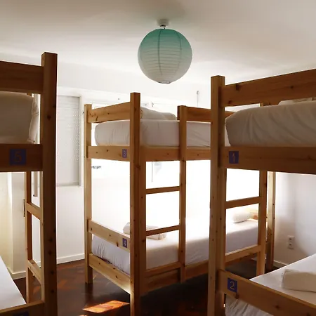 City'S Hostel Ponta Delgada-2