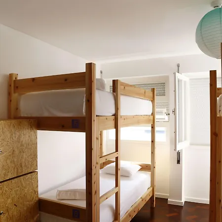 City'S Hostel Ponta Delgada-3