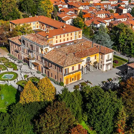 Villa Cagnola-2