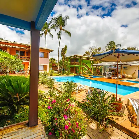 Residence Pe Na Areia-2