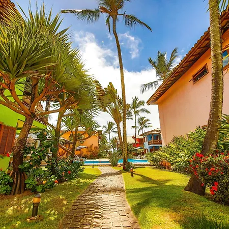 Residence Pe Na Areia-3