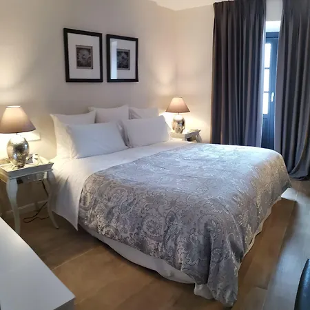 Hotel Boutique Aire De Ronda - Adults Only-2