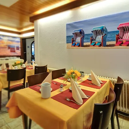 Hotel Sonneninsel Fehmarn-3