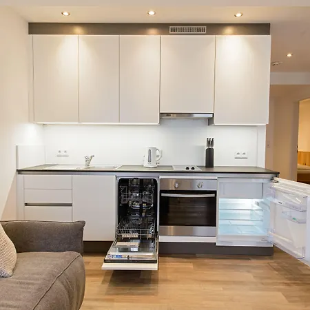 Kaiser Max Design Appartements-3