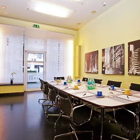 Boardinghouse Düsseldorf-3