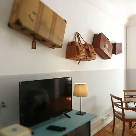 Castilho 63 Hostel & Suites-3