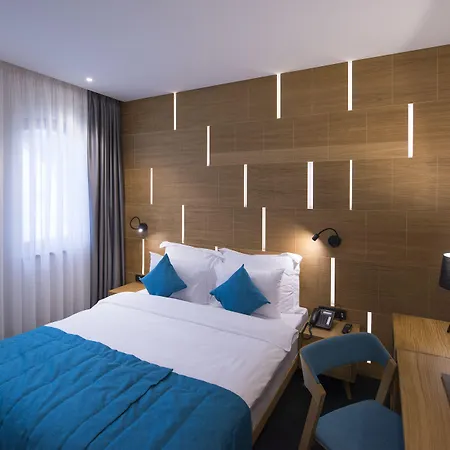 Hotel Sana-2
