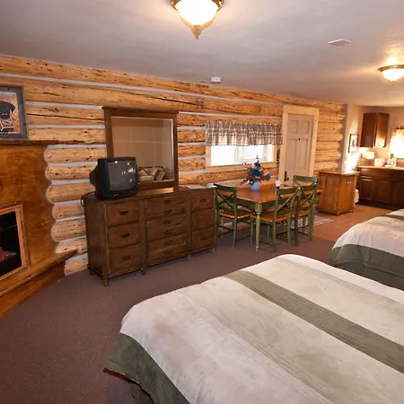 San Juan Motel & Cabins-2