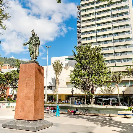 Grand Hyatt Bogota-3