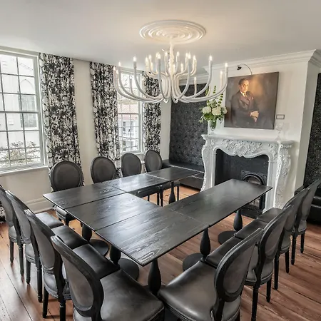 Hotel Bella Grace-3