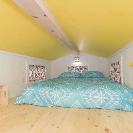 Tiny House Siesta-3