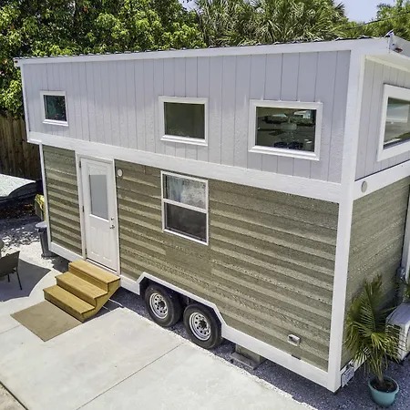 Tiny House Siesta-2