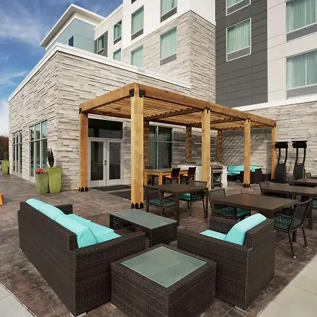 Homewood Suites By Hilton Florence-3