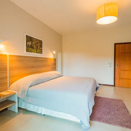 Hotel Fazenda Dona Francisca-3