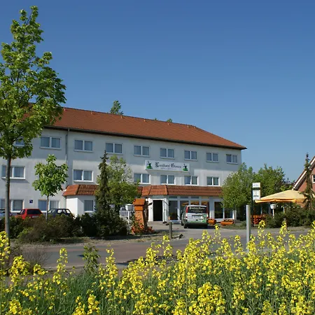 Landhotel Glesien-2