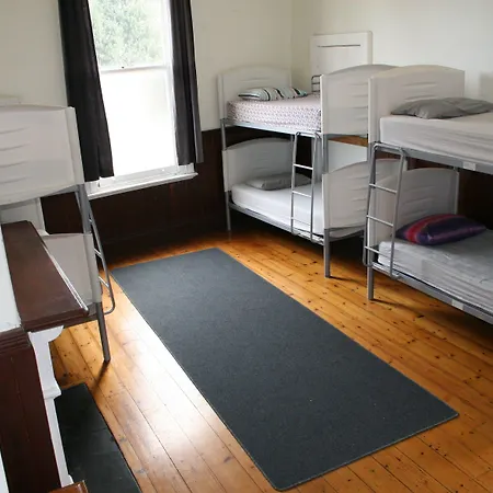 Arthouse Hostel-3