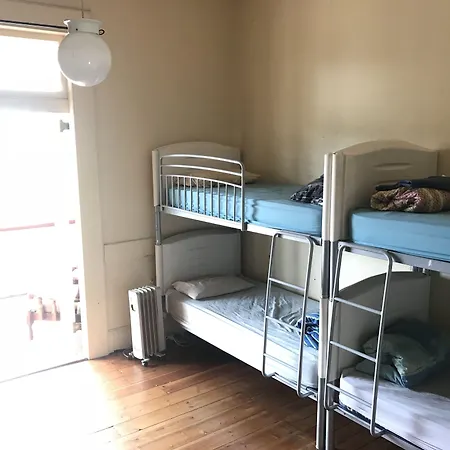 Arthouse Hostel-2