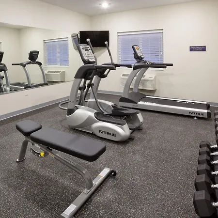 Grandstay Hotel & Suites-3