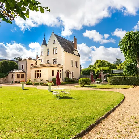 Le Manoir Saint Thomas-2
