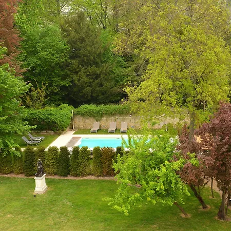 Le Manoir Saint Thomas-3